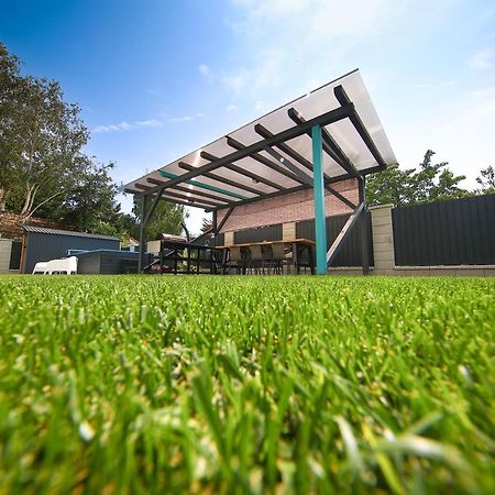 Hori Homes Apartman Siofok Luaran gambar