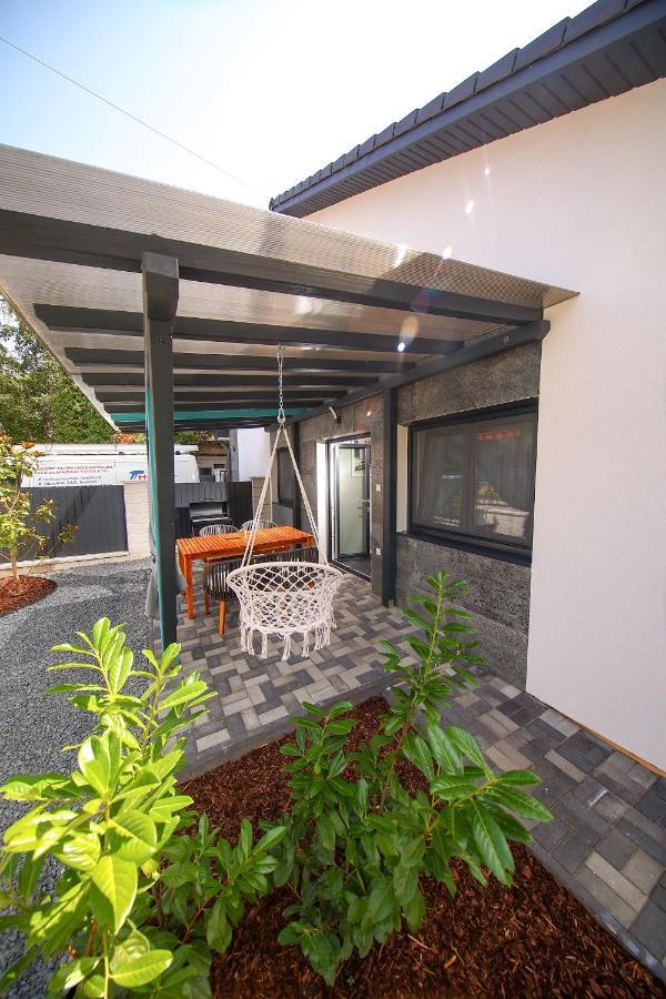 Hori Homes Apartman Siofok Luaran gambar