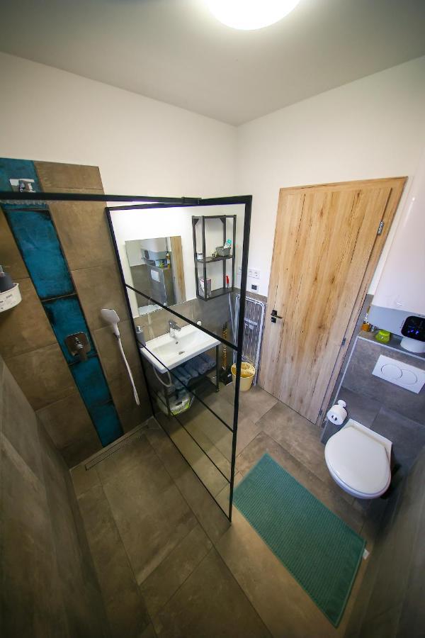 Hori Homes Apartman Siofok Luaran gambar