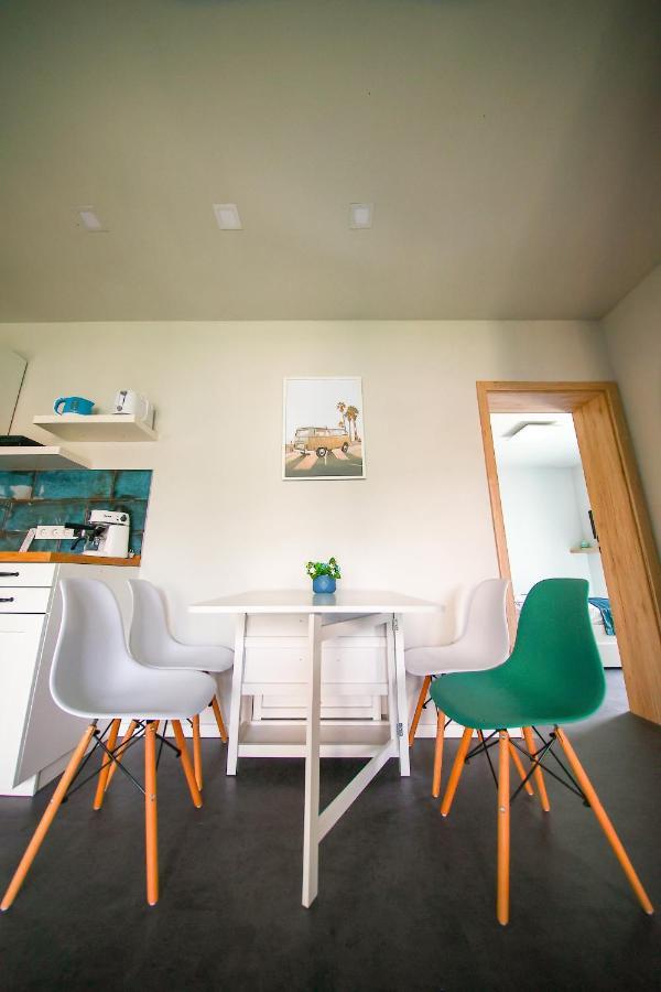 Hori Homes Apartman Siofok Luaran gambar